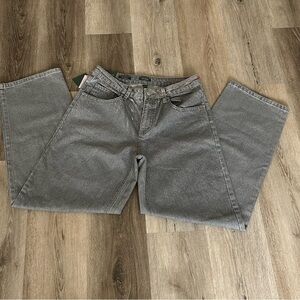 Wild Fable Textured Gray Jeans